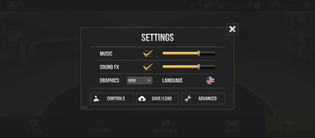 Traffic Rider Mod Apk Hack