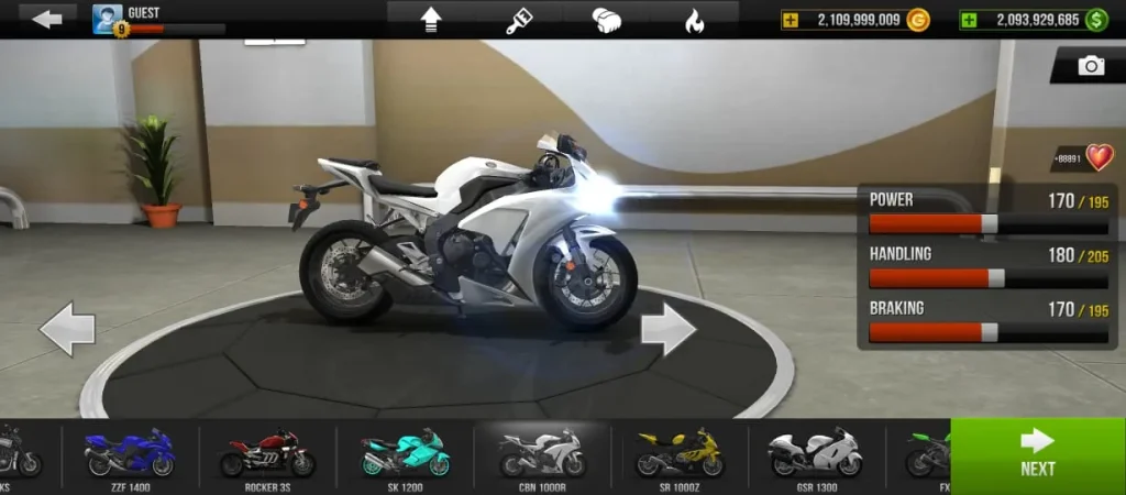 Best Bike 22