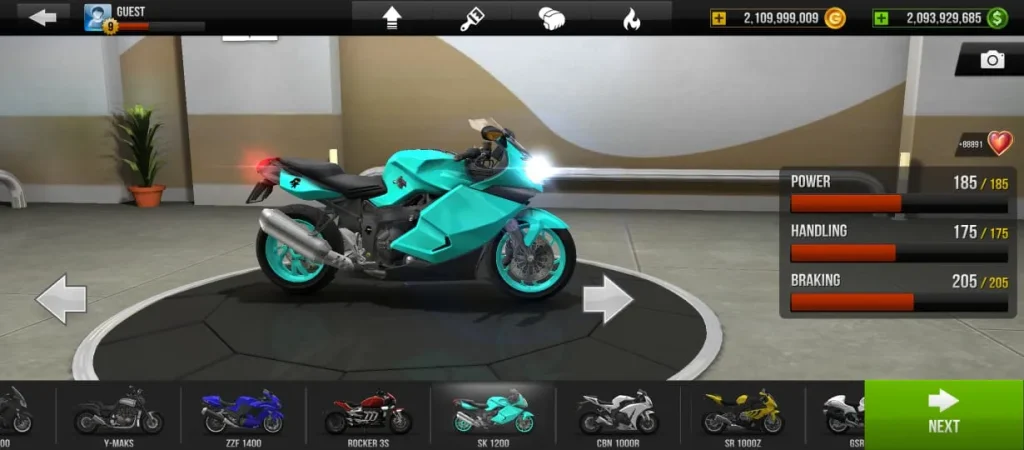 Best Bike 24